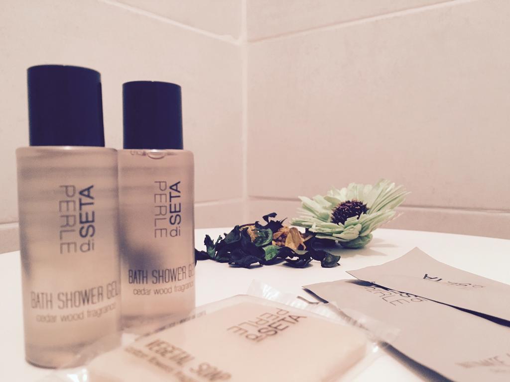 B&B Gmatt Rooms 罗马 客房 照片